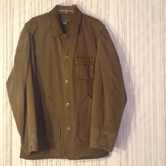 Banana Republic Jackets & Coats Vintage Banana Republic Army Jacket